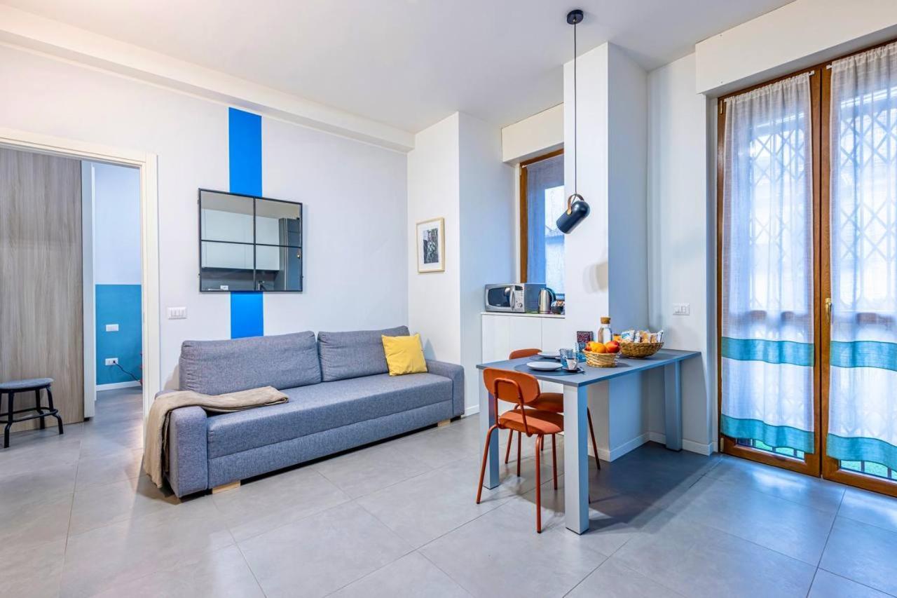 Bruschetti Home Milano Exterior foto
