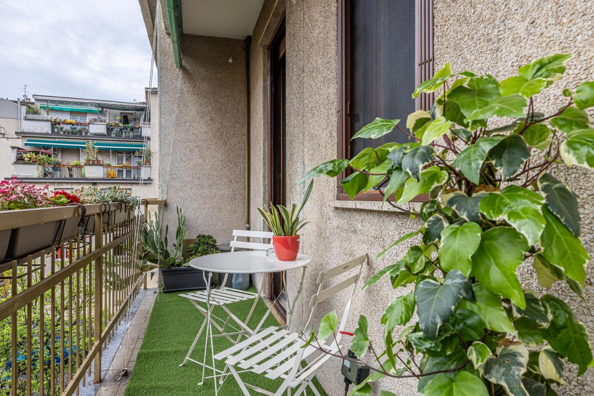 Bruschetti Home Milano Exterior foto