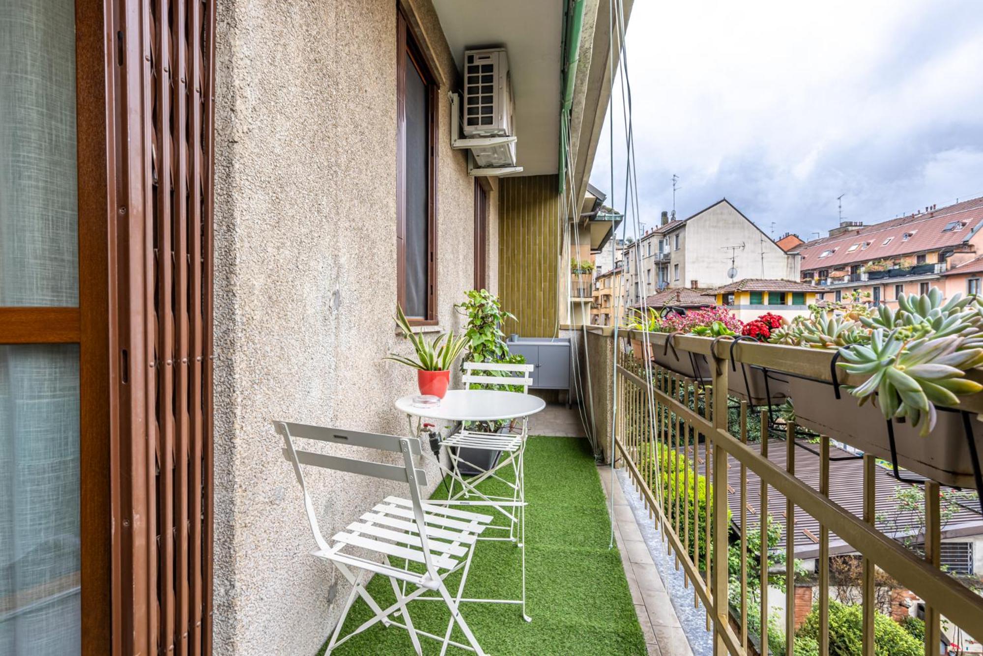 Bruschetti Home Milano Exterior foto