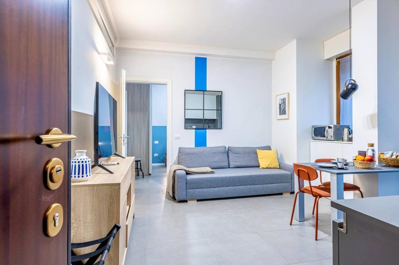Bruschetti Home Milano Exterior foto